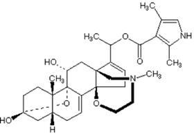 Batrachotoxin