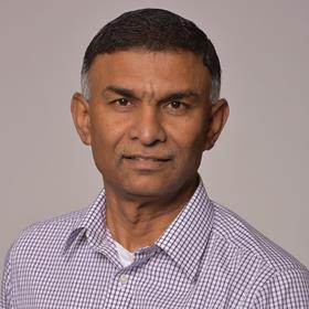 Samy Ponnusamy, fellow & global manager of Green Chemistry