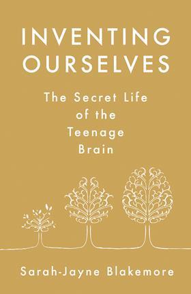 A picture of the book cover of Inventing Ourselves