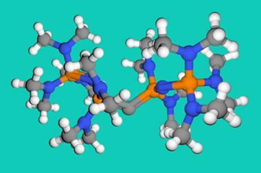 Still image showing carbodiphosphoranes break superbasicity record