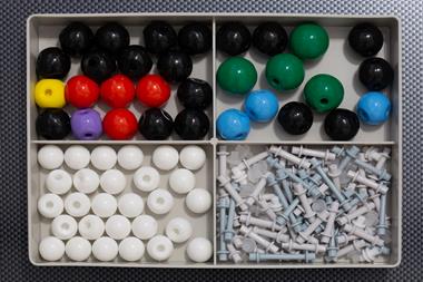 Model kit