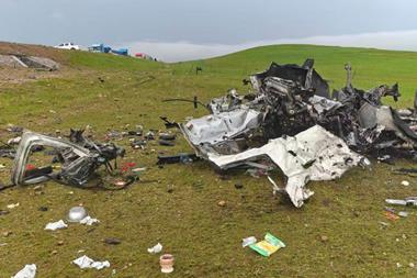 Car crash
