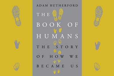 A Picture of Book of Humans Book Cover