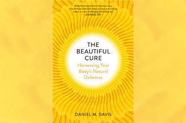 Daniel M Davis – The beautiful cure