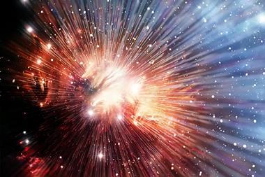 Big Bang