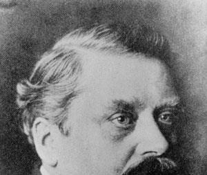 Alfred Werner
