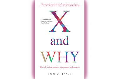 Tom Whipple – X and Why