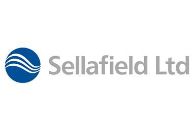 Sellafield logo