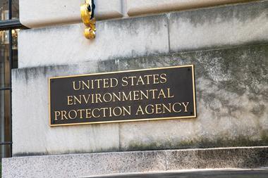 US Environmental Protection Agency