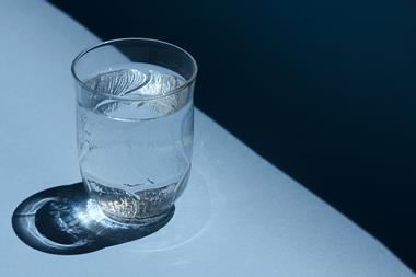 Water