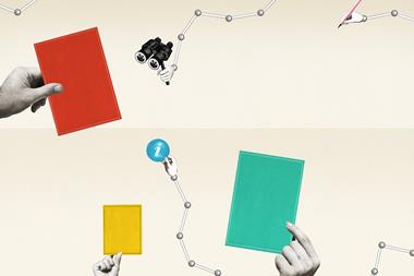 Robotic hands