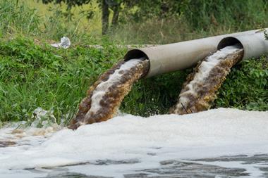 Wastewater