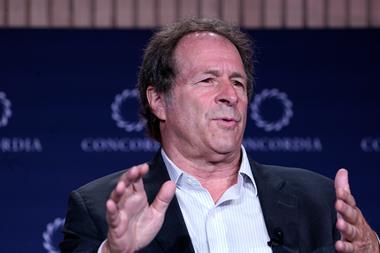 Rick Doblin