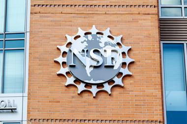 NSF