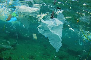 Tiny pieces of plastic may be doing as much harm in our oceans and waterways as the big stuff