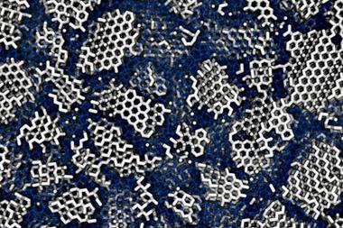 Structure of low-density amorphous ice