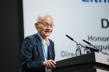 Akira Yoshino