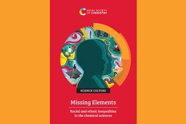 Missing elements report cover