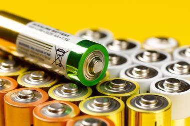 Batteries