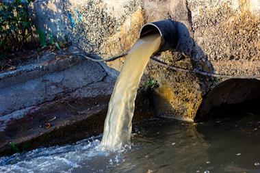 Wastewater