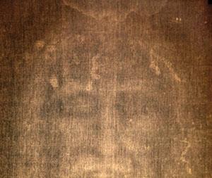 turin shroud