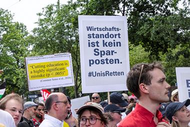 Protest