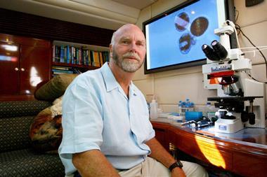 Craig Venter