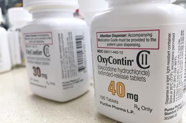 OxyContin