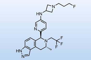 Camizestrant