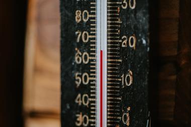 Thermometer