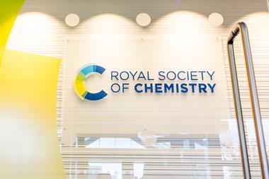 An image showing the RSC logo