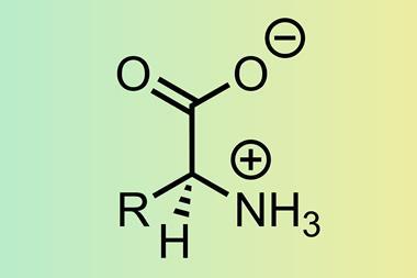 Zwitterion