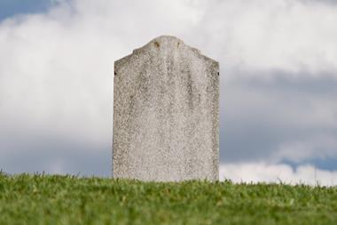 Gravestone