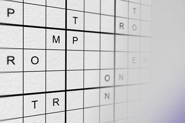 Wordoku grid 151