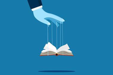 Academic corruption