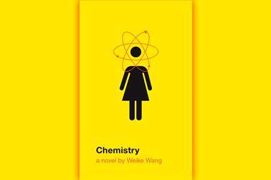 Weike Wang – Chemistry