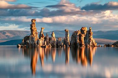 Mono Lake