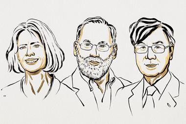 2025 Medicine Nobel Prize winners