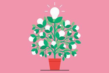 Light bulb plant