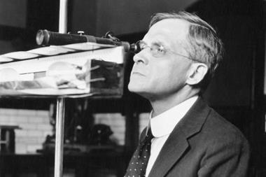William Coblentz