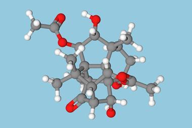 Canataxpropellane 3D image