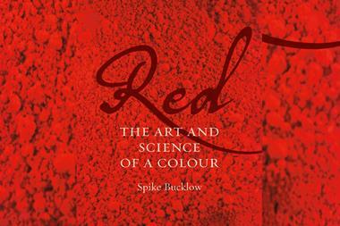 Red The Art And Science Of A Colour