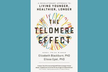 The telomere effect