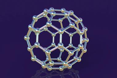Fullerene C60