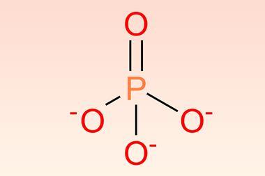 Ortho-phosphate
