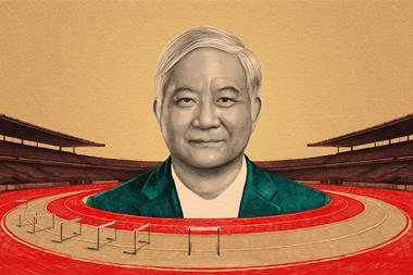 Ben Zhong Tang
