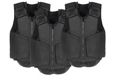 Kevlar bullet proof vests