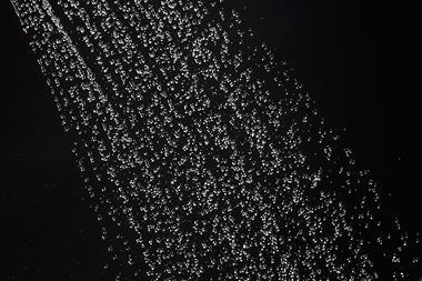 Nanodroplets