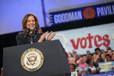 Kamala Harris