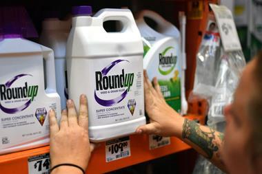 Roundup